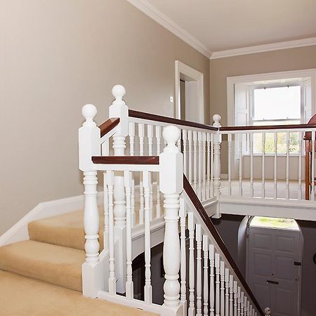 Ballinclea House Bed And Breakfast Brittas Bay Buitenkant foto