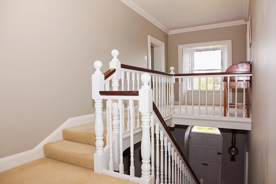 Ballinclea House Bed And Breakfast Brittas Bay Buitenkant foto