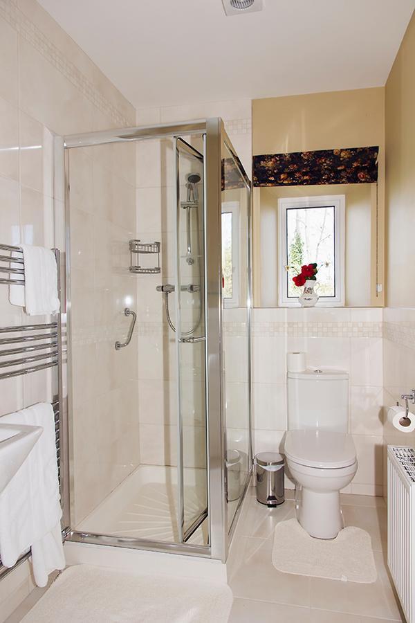 Ballinclea House Bed And Breakfast Brittas Bay Buitenkant foto