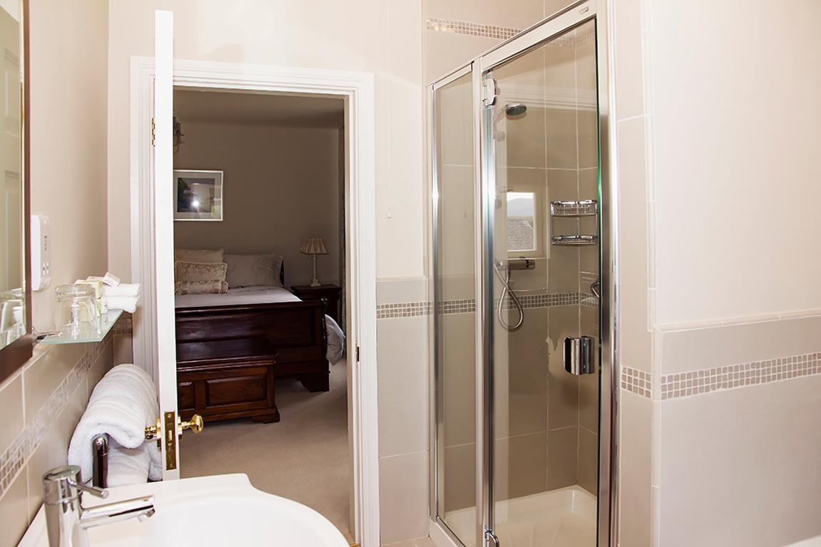 Ballinclea House Bed And Breakfast Brittas Bay Buitenkant foto