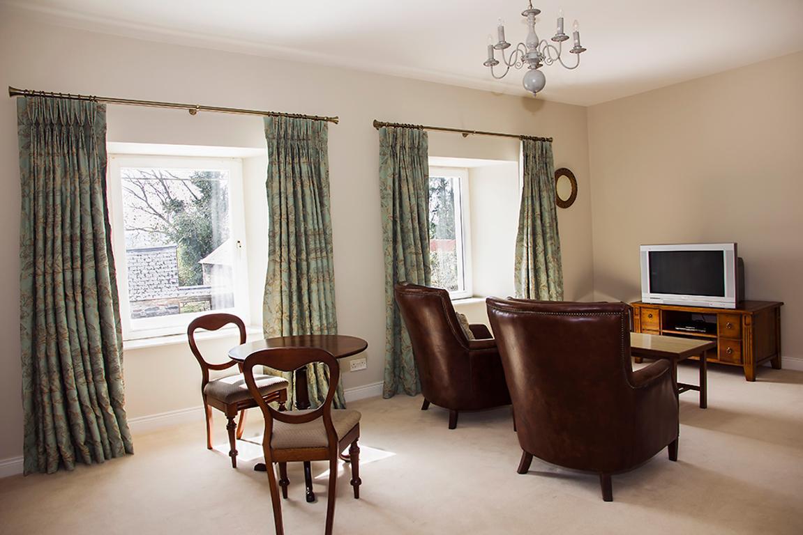 Ballinclea House Bed And Breakfast Brittas Bay Buitenkant foto