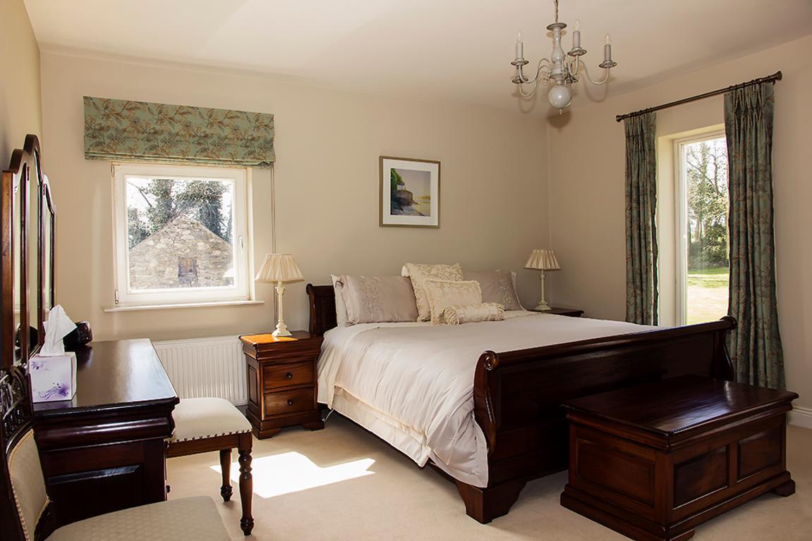 Ballinclea House Bed And Breakfast Brittas Bay Buitenkant foto