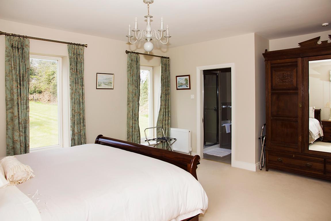 Ballinclea House Bed And Breakfast Brittas Bay Buitenkant foto